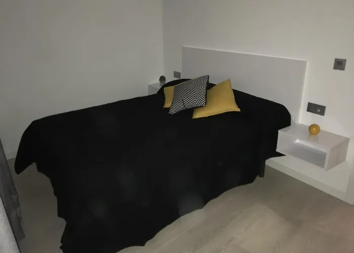 Apartamentos A Roda