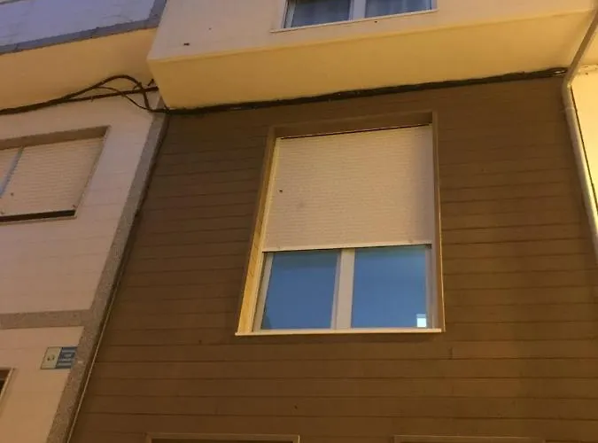 Apartamentos A Roda