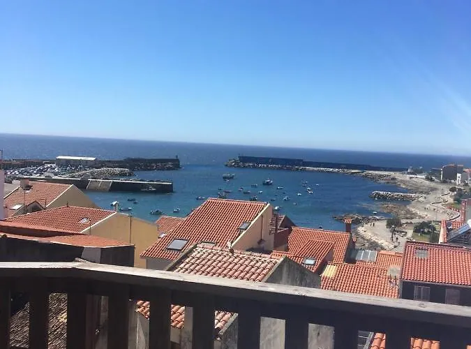 Apartamentos A Roda