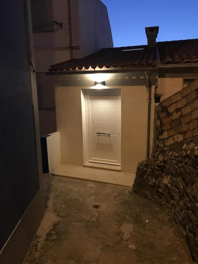 Apartment A Roda A Guarda