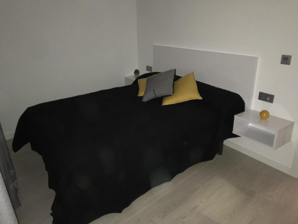 A Roda Apartment A Guarda