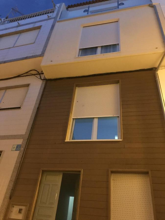 A Roda Apartment