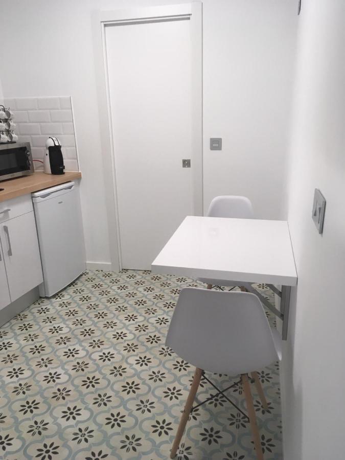 A Roda Apartment *