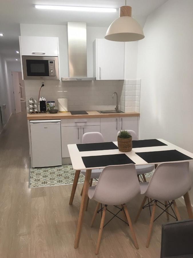 A Roda Appartement *