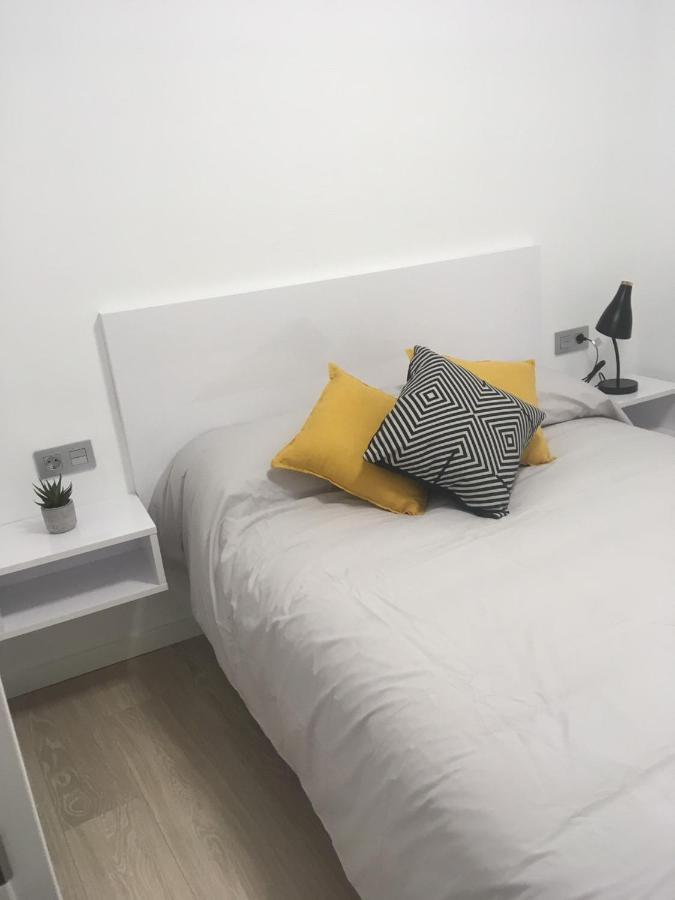 Apartment A Roda