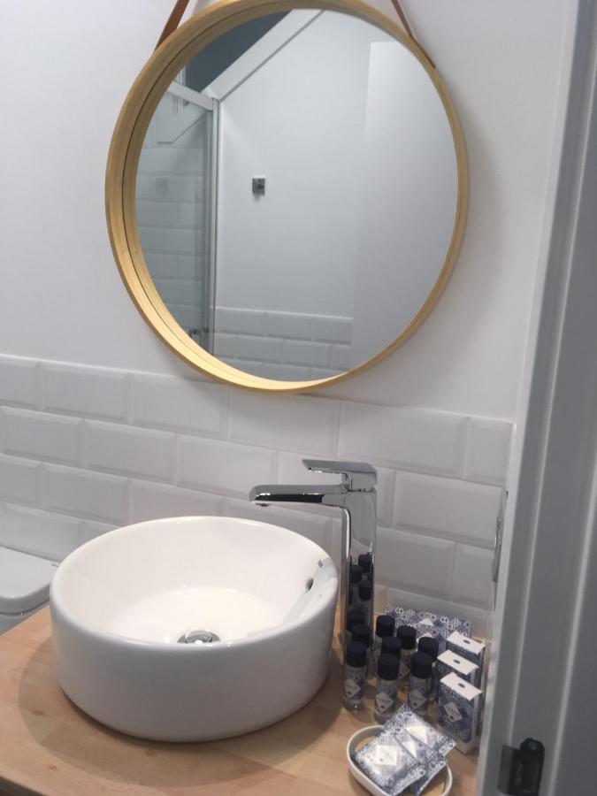 Apartment A Roda