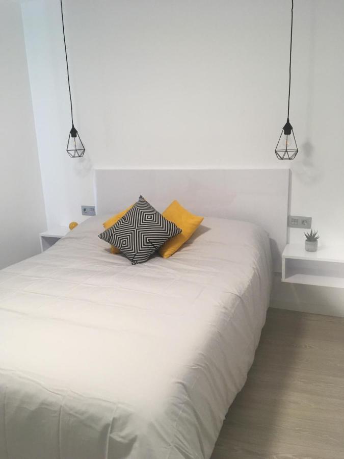 Apartment A Roda A Guarda