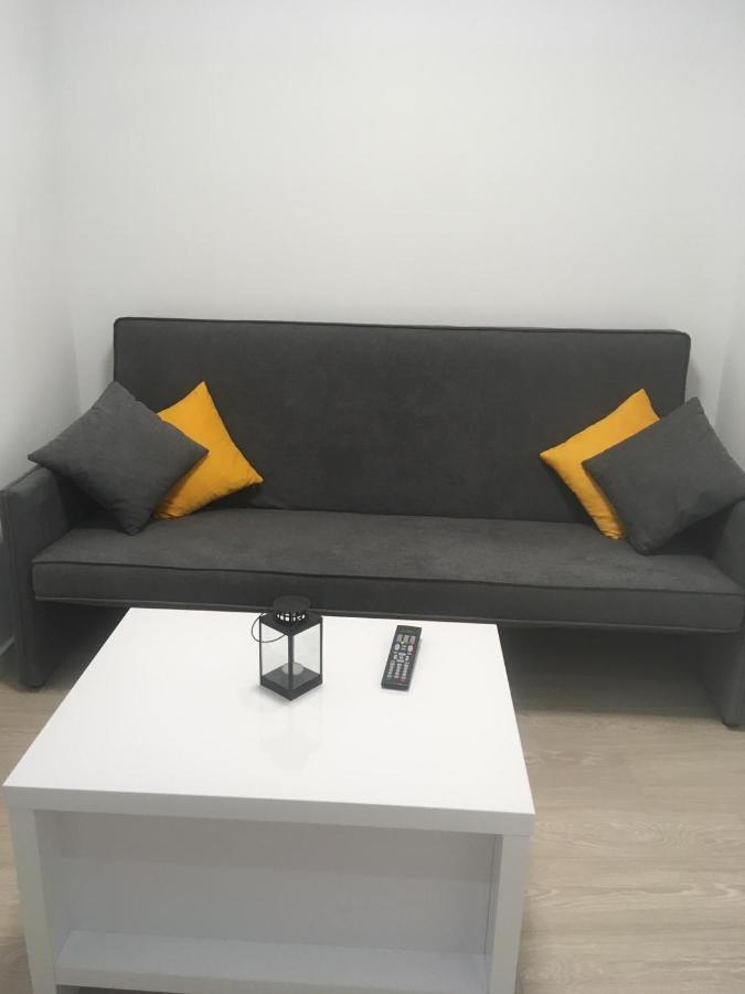 Apartment A Roda A Guarda