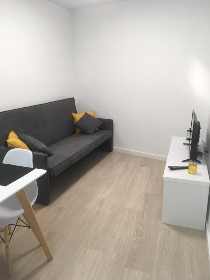 Apartment A Roda