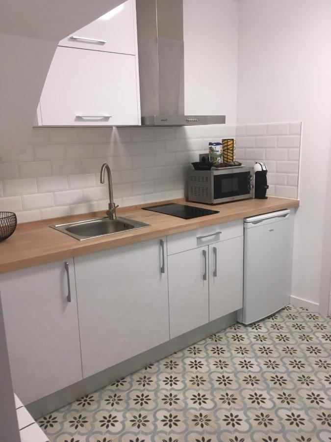 Apartment A Roda
